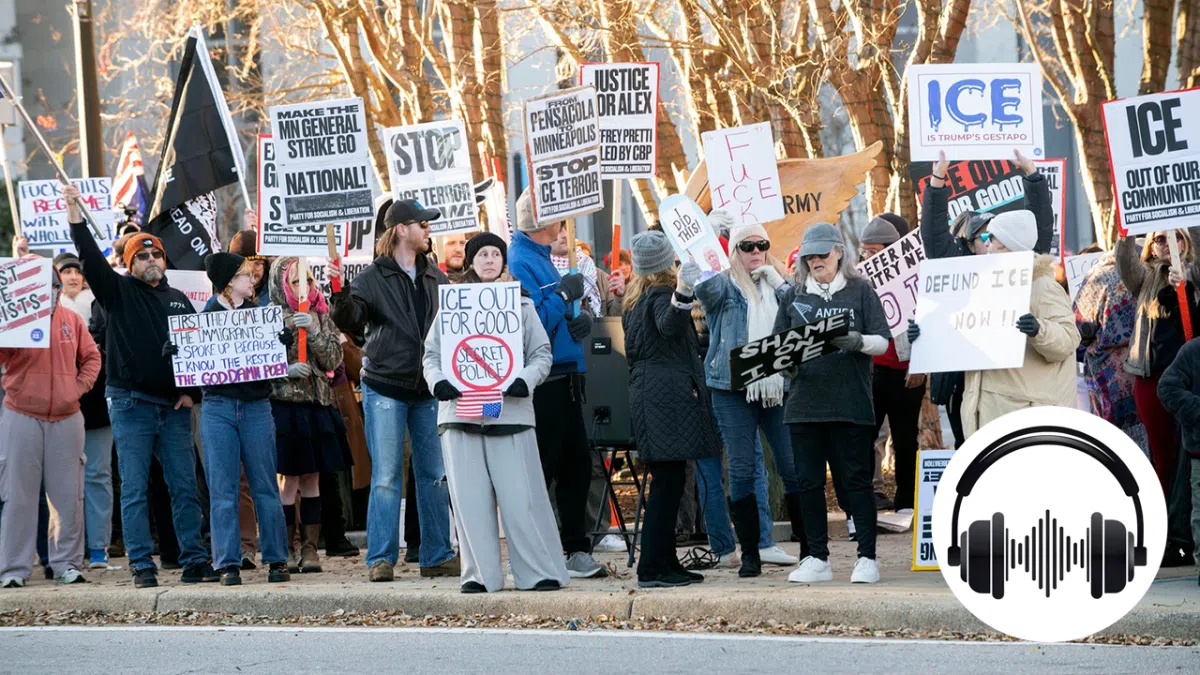 Minnesota Federal Judge Orders ICE Chief to Appear in Court
