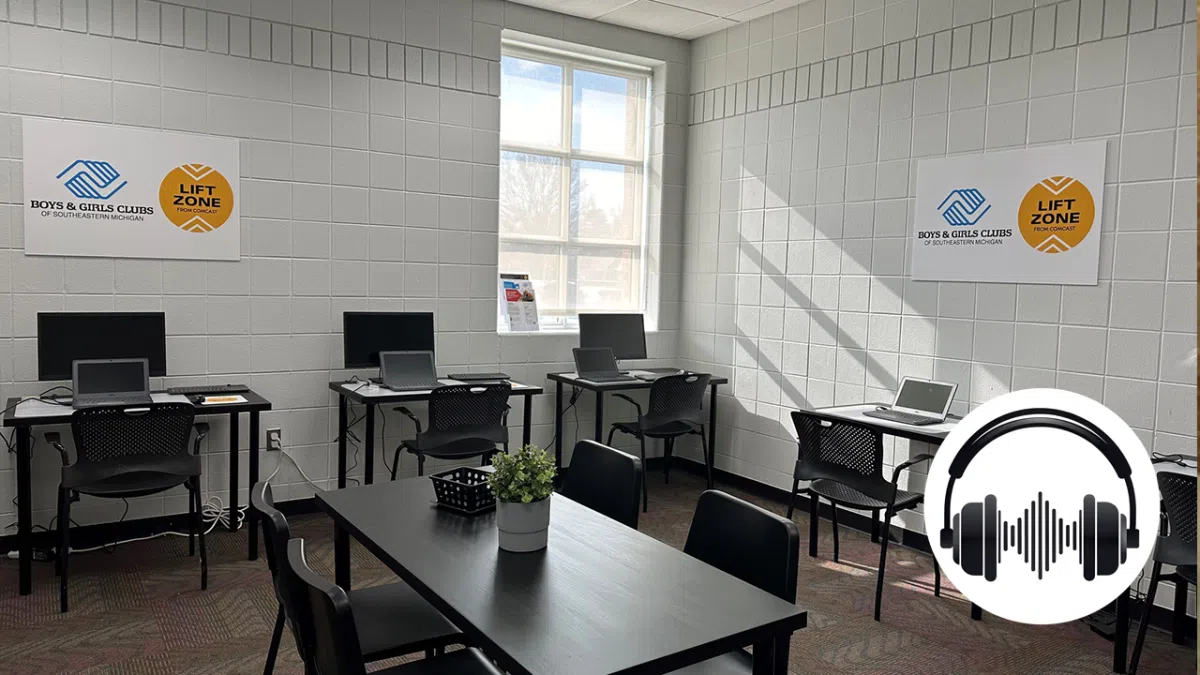 Michigan Literacy Rates Failing to Keep Up with Other States