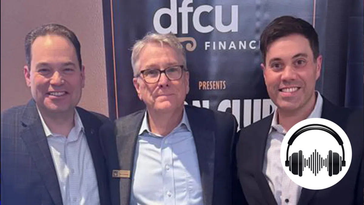 Detroit PBS CEO Rich Homberg Talks Community Growth on “Focus”