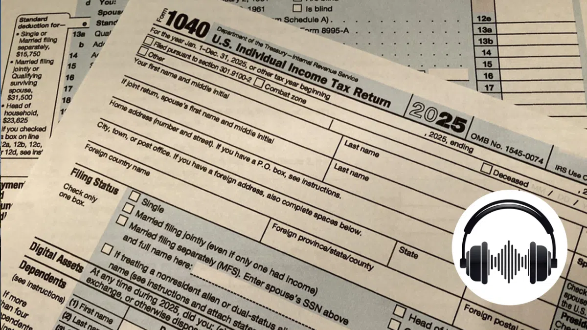 Michigan Facing $1B Tax Revenue Projection Drop