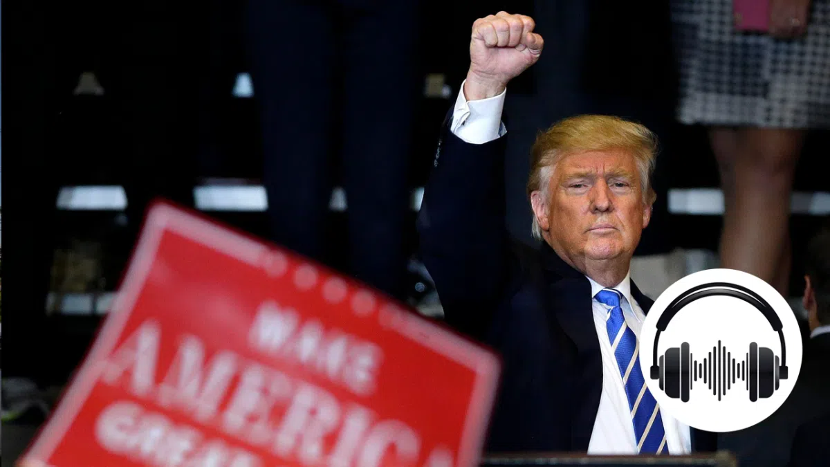 Inflation Down Yet Prices Remain High After One Year of Trump’s Economy