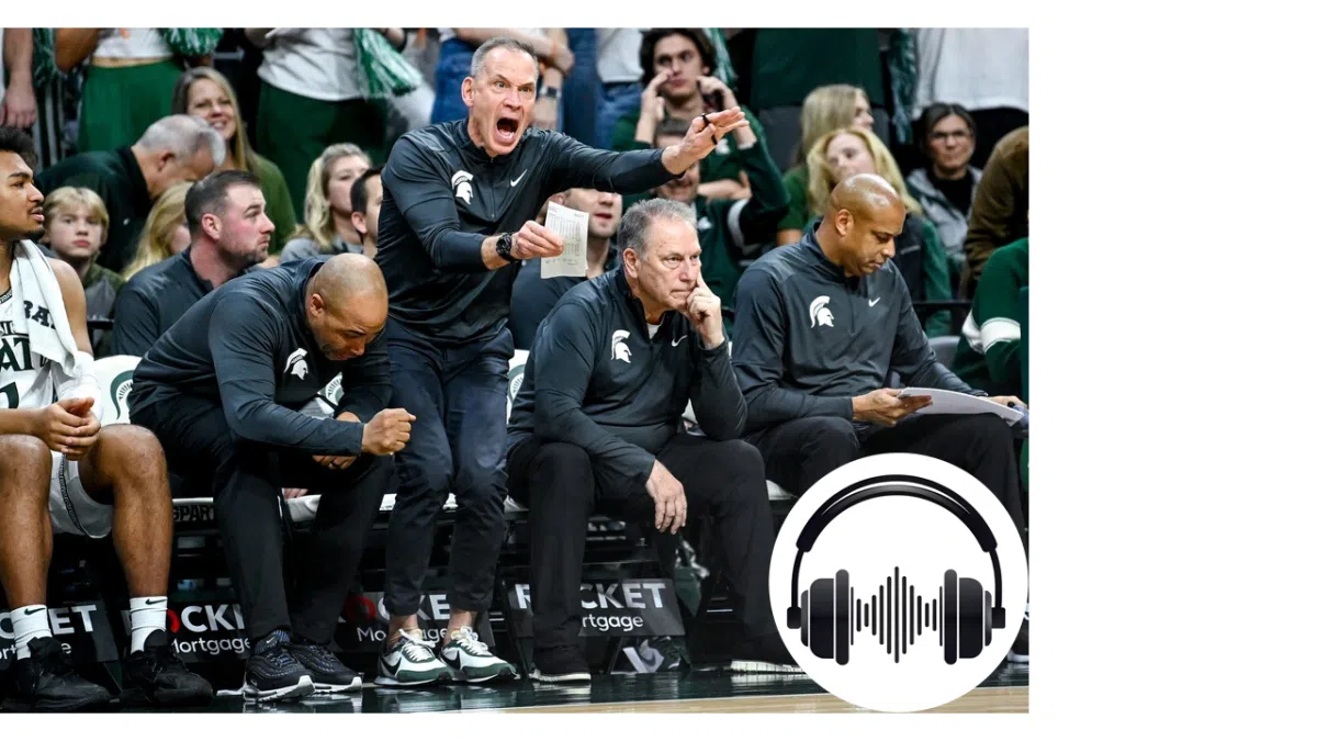 Michigan State’s Doug Wojcik Earns Spot on 100 Most Impactful Coaches List