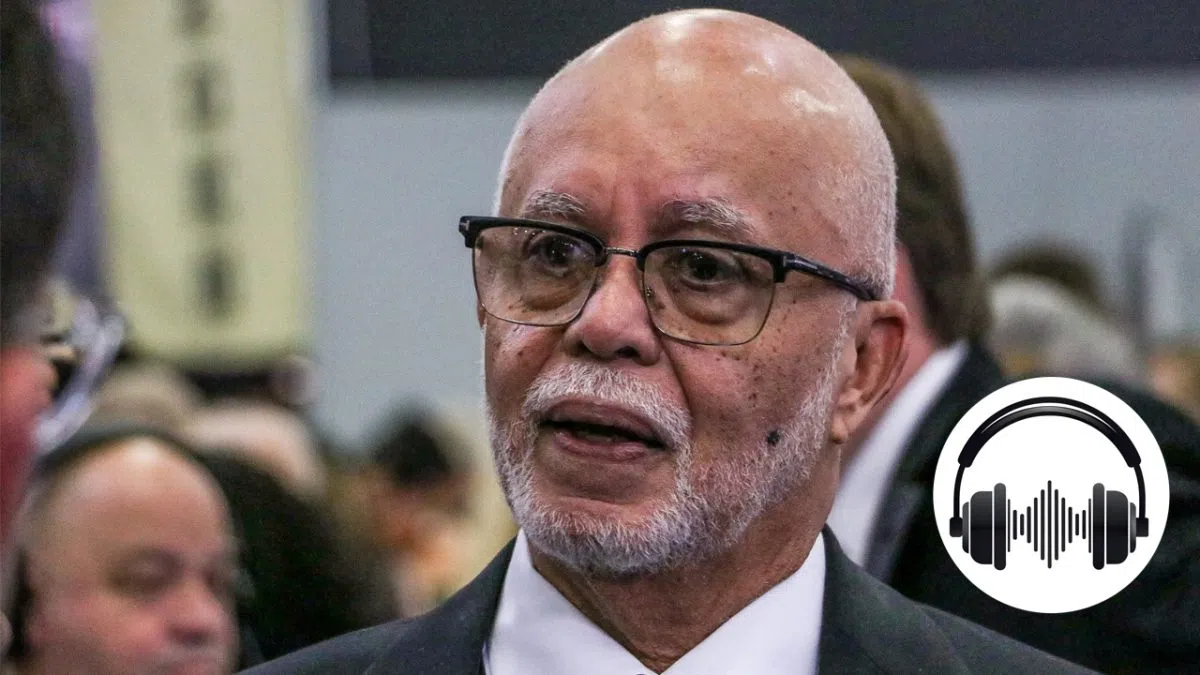 Wayne County Executive Sees Potential in Aviation For Local Job Growth