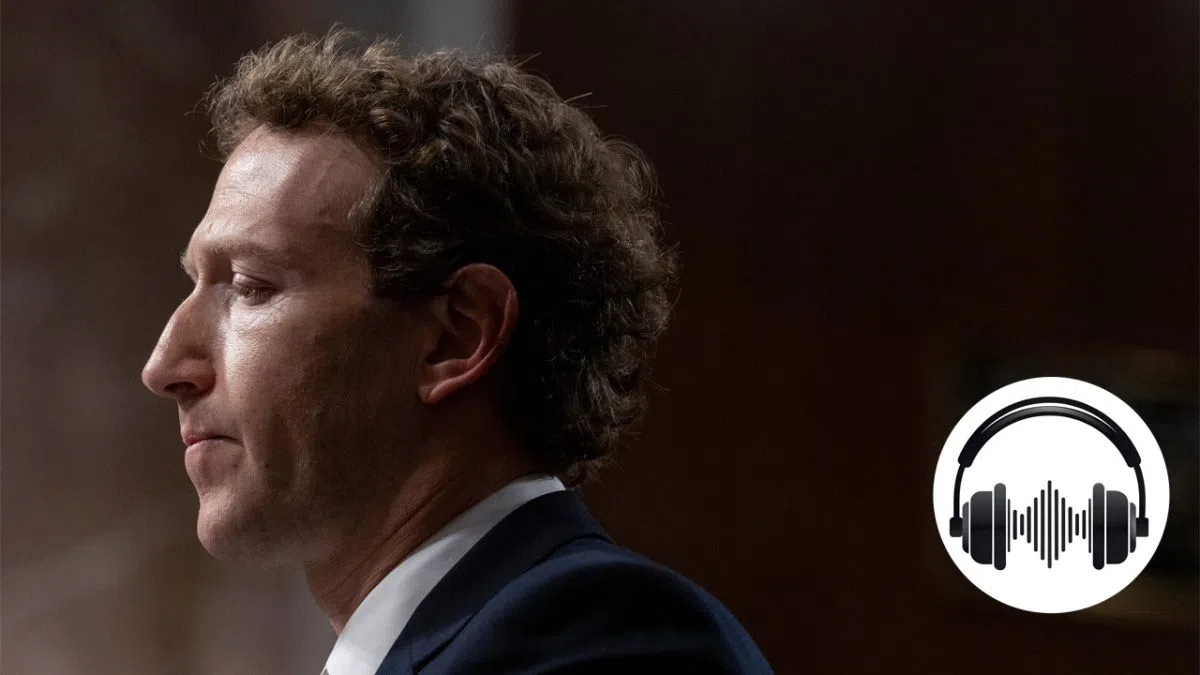 Mark Zuckerberg Testifies in Trial Centered on Social Media Addiction