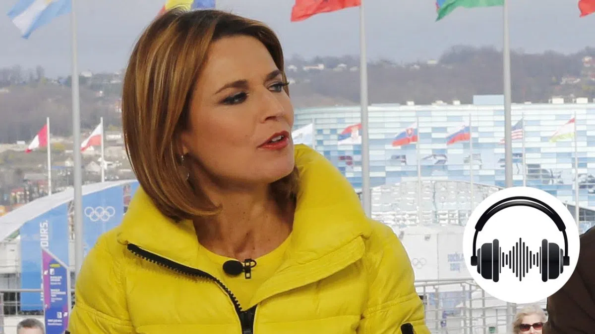 Ransom Notes Sent to Media Outlets for Missing Nancy Guthrie