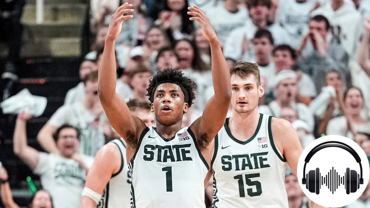 Michigan State Star Jeremy Fears Jr. Emerges as Cousy Award Contender