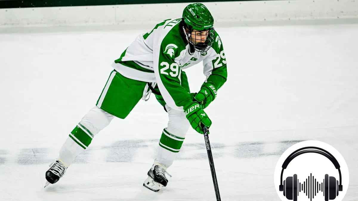 MSU’s Breakout Season Continues With Critical Series vs. Ohio State