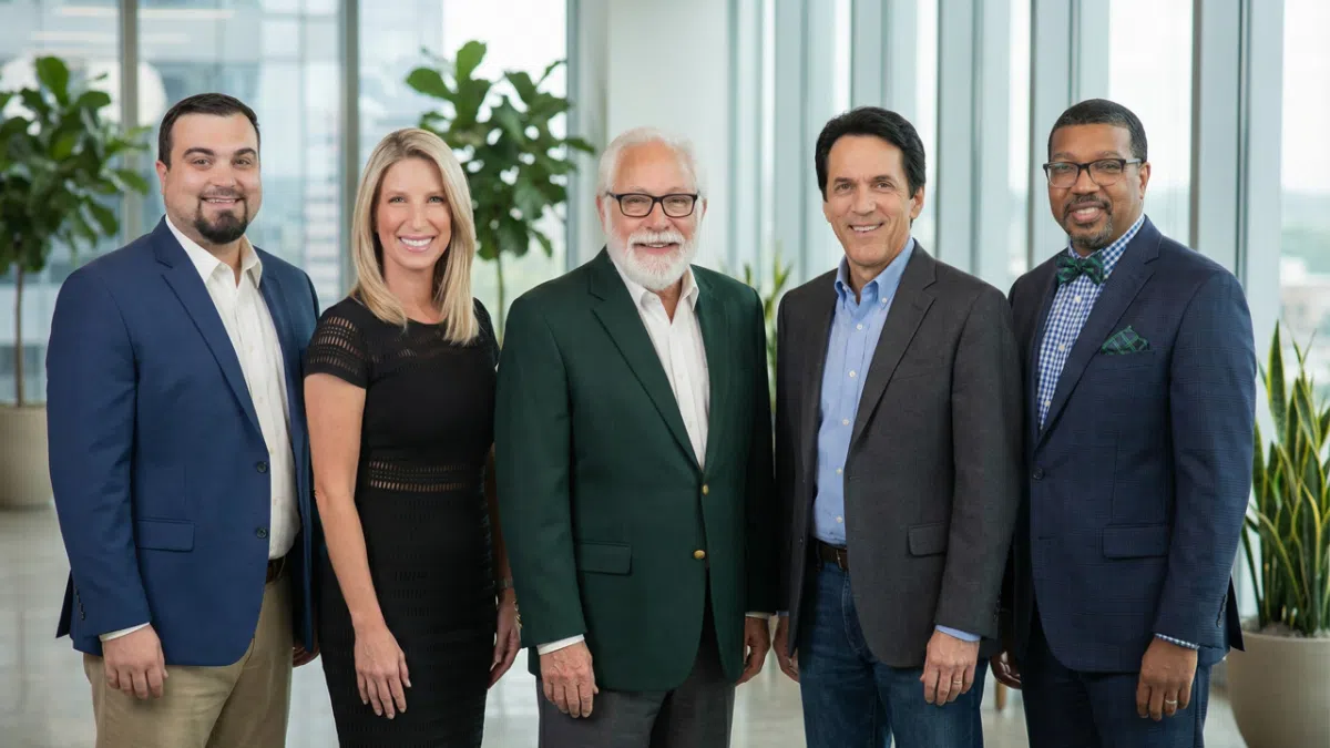 WJR Programs Earn Top Honors in Barrett Media’s 2025 Major Market Rankings