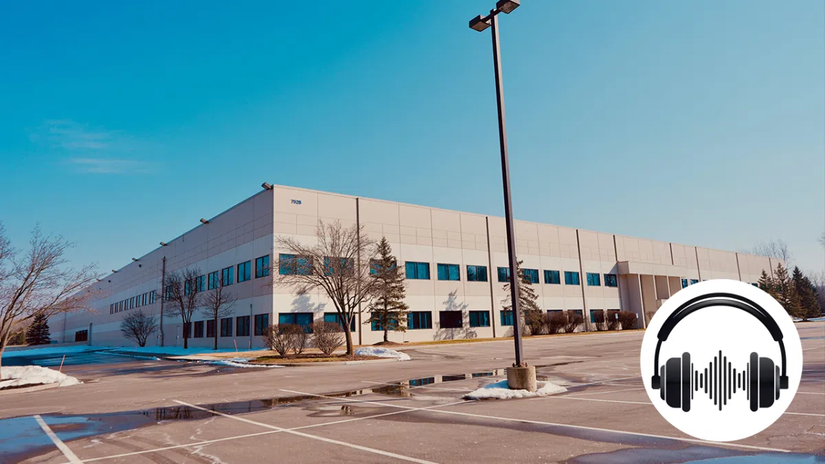 Romulus to House New ICE Facility