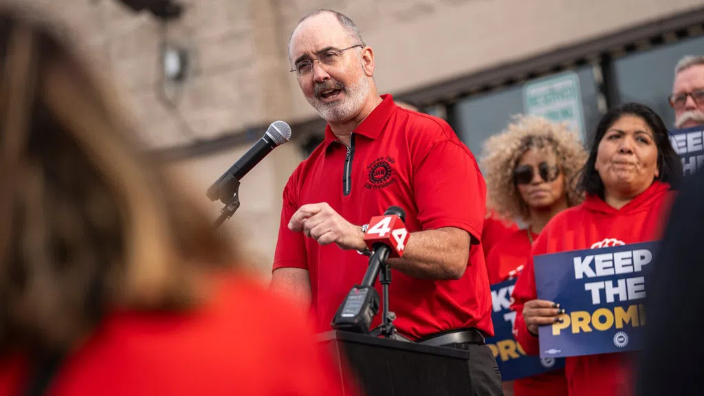 Photo: Ryan Garza ~ USA TODAY NETWORK