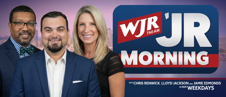 Feature: /jr-morning