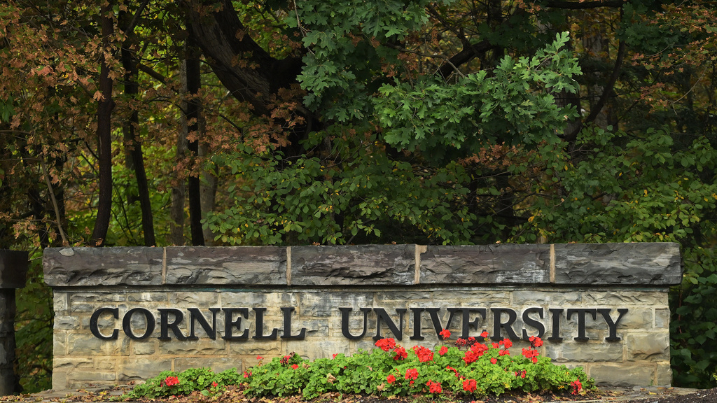 cornell