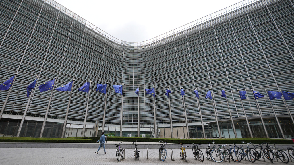 EU