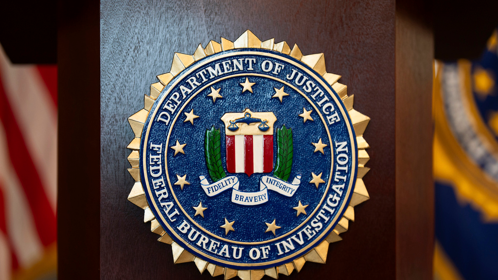 FBI