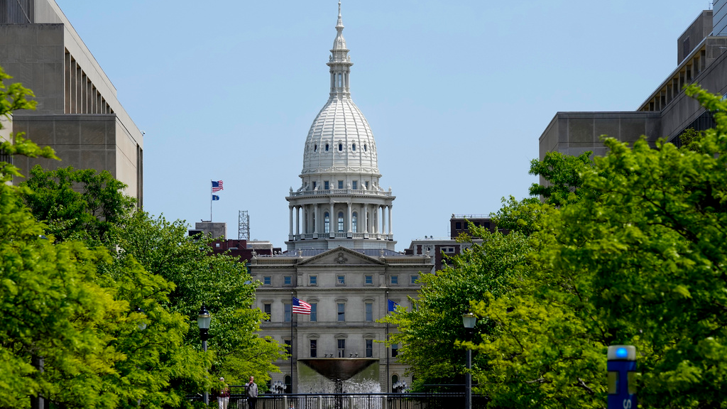 Lansing