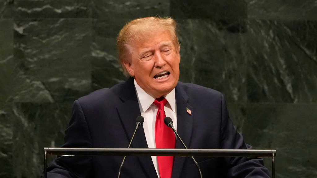 Trump