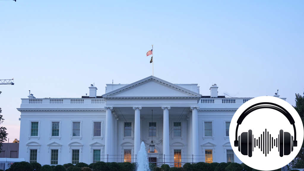 White House Access Dispute Sparks Press Freedom Debate