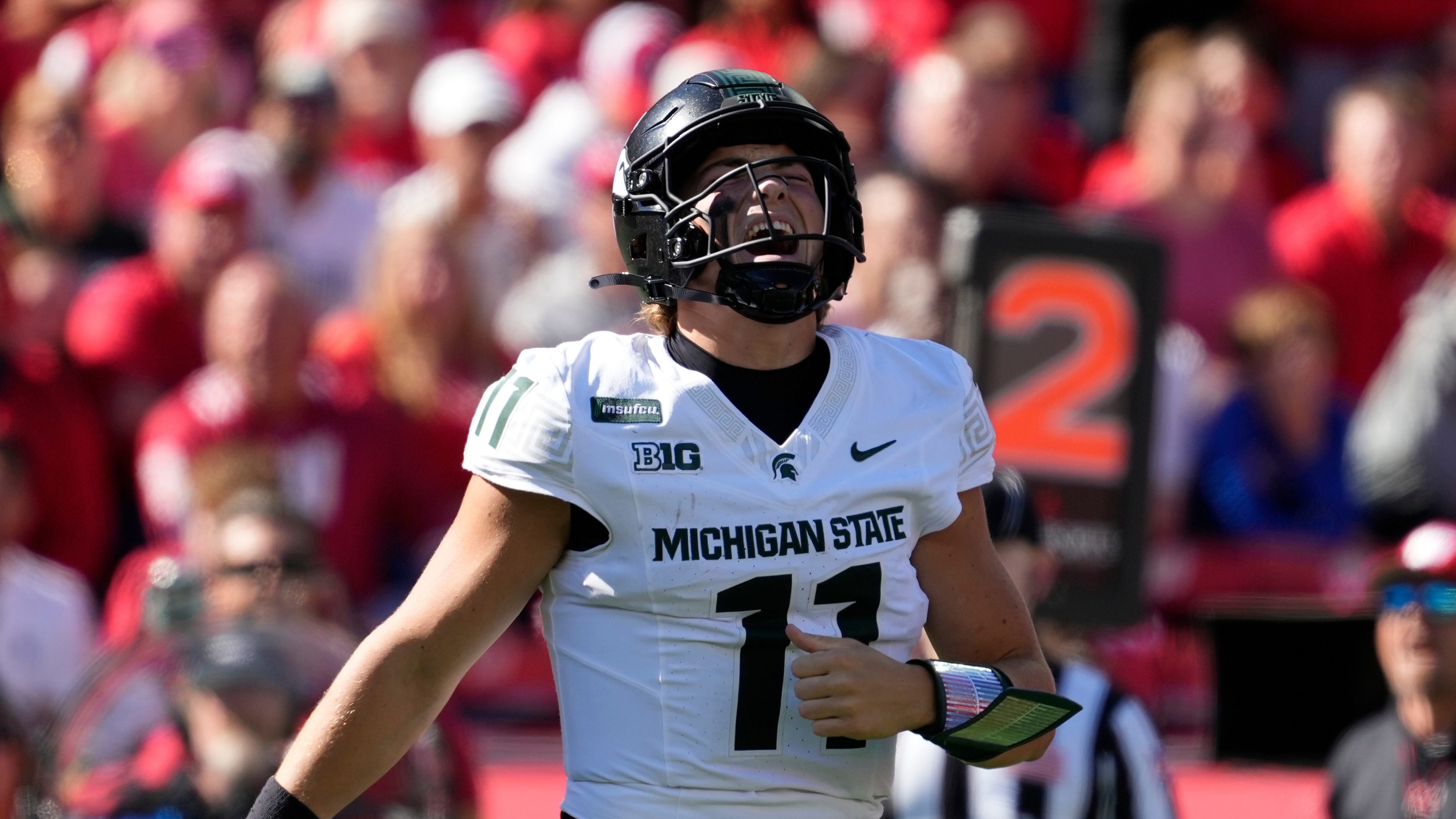 Photo: Aaron Gash ~ AP Photo: Aaron Gash ~ AP