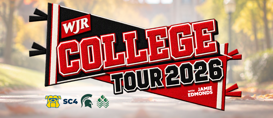 Feature: https://www.wjr.com/college-tour/