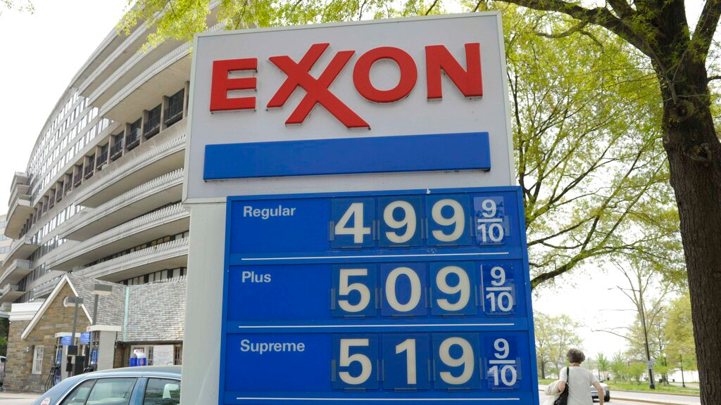 gas 2