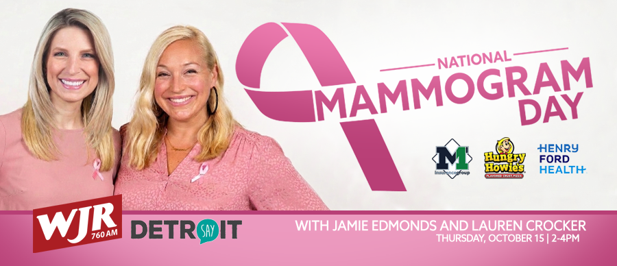 Feature: /national-mammogram-day/