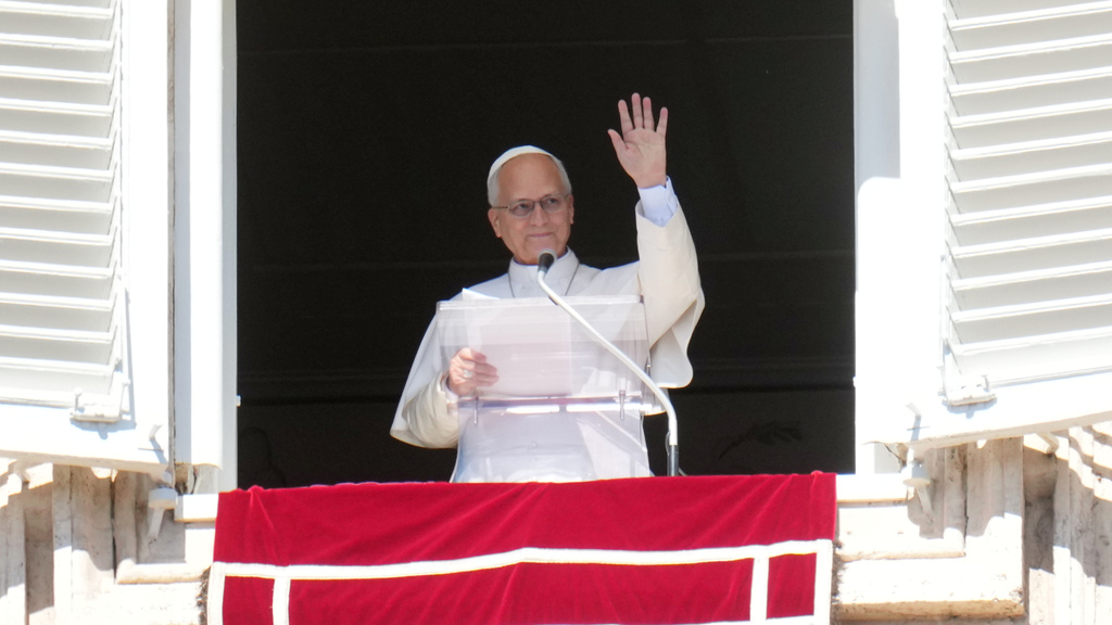 Pope