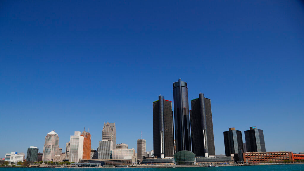 skyline