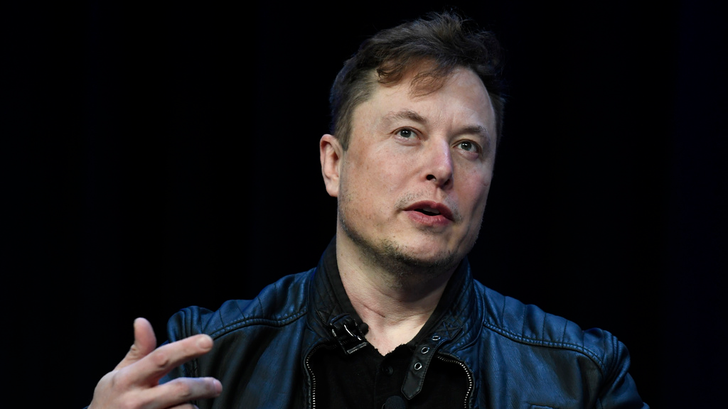 tesla