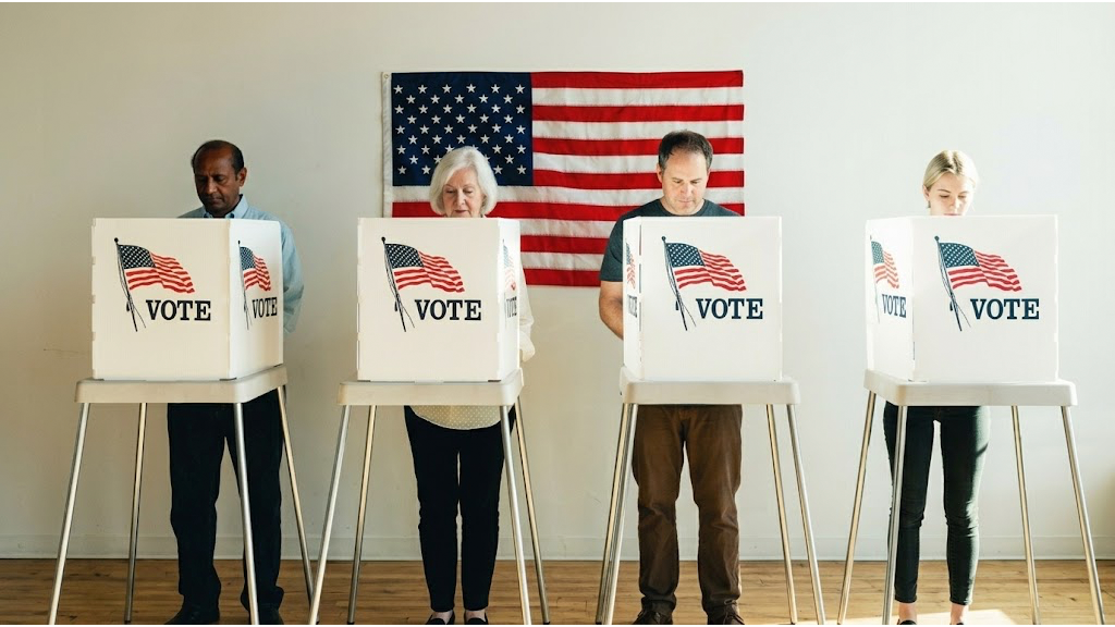vote
