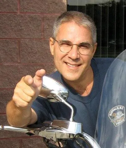 Carl Russo
