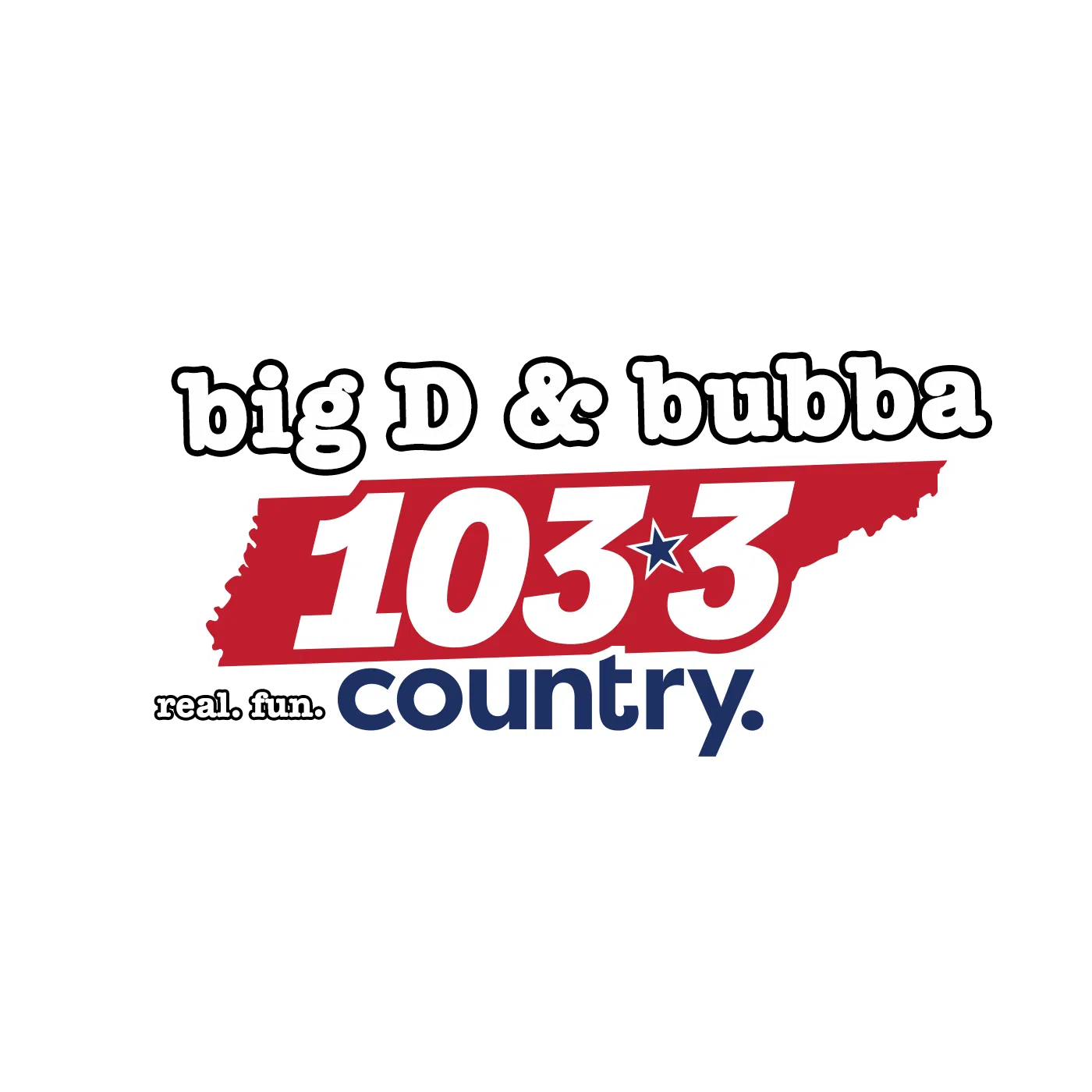 Big D And Bubba