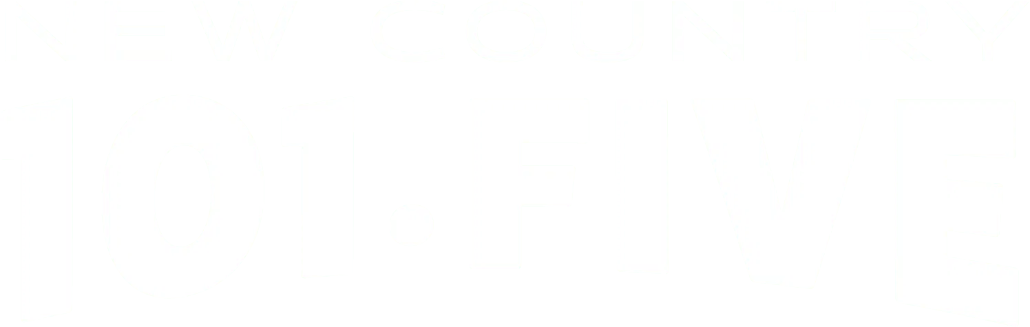 New Country 101-FIVE