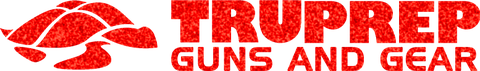 TruPrep Guns and Gear