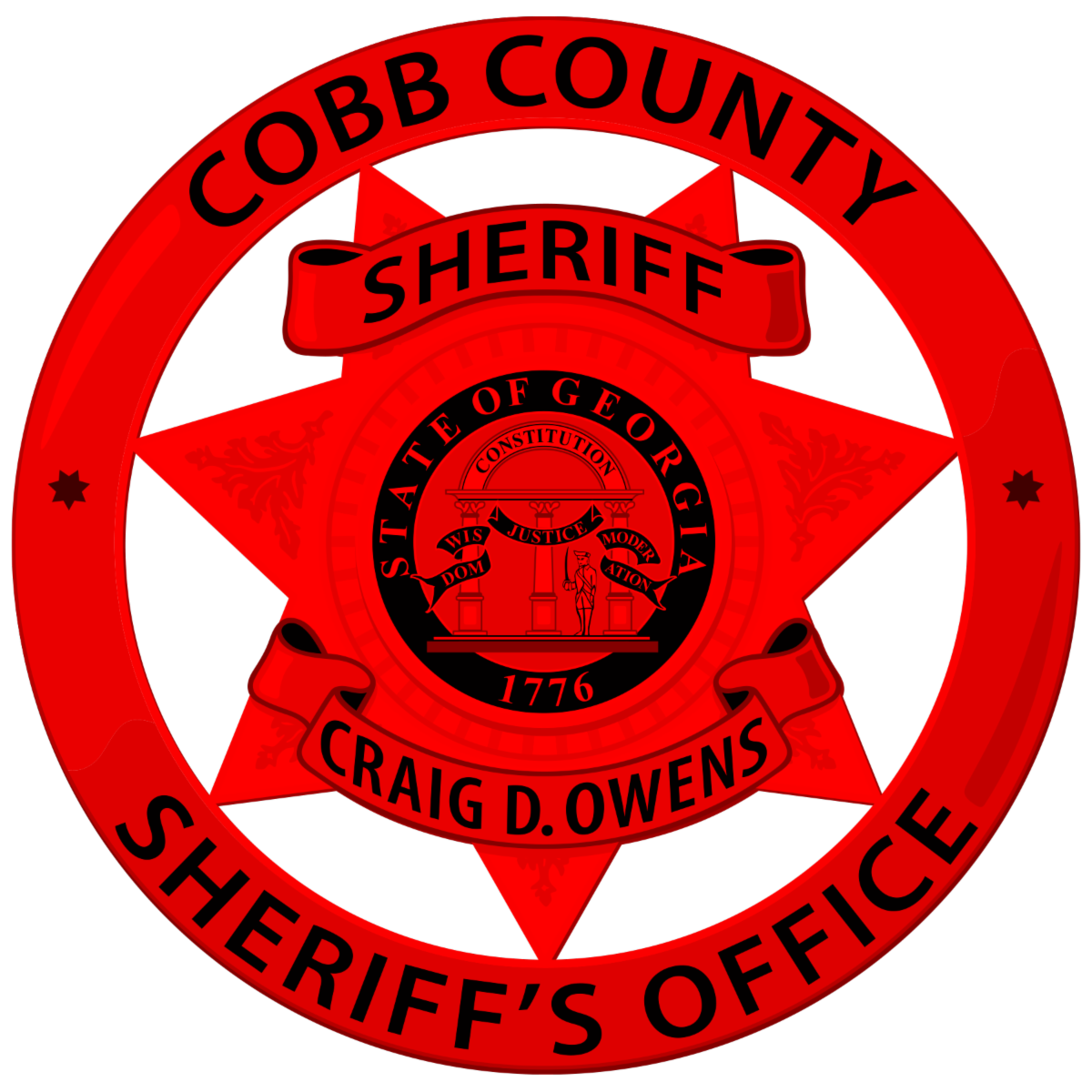 Cobb County Sheriff's Office