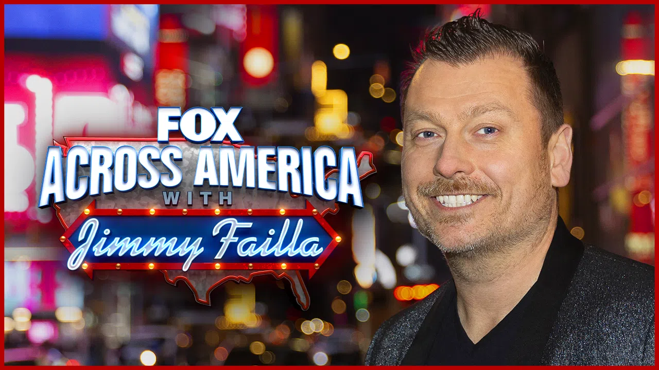 Fox Across America