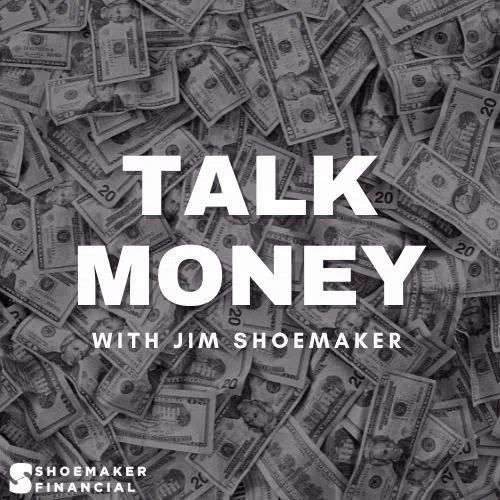 Talk Money