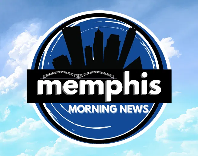 Memphis Morning News