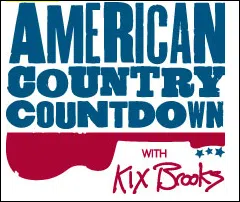 American Country Countdown