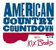American Country Countdown