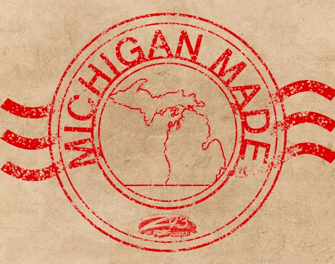 Michigan Made