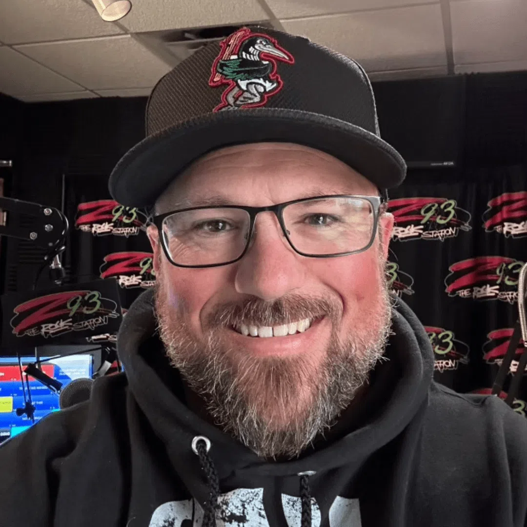 Chad Bourdow