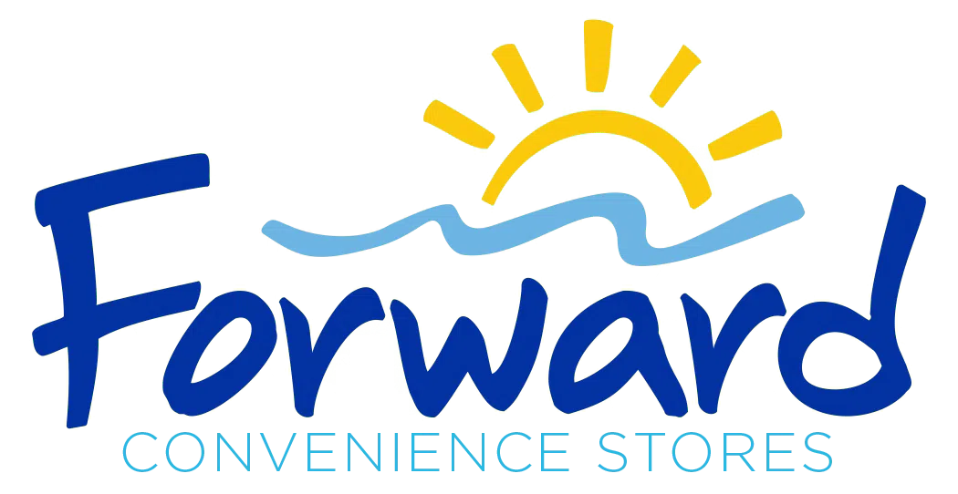 Forward Convenience Store Logo Transparent