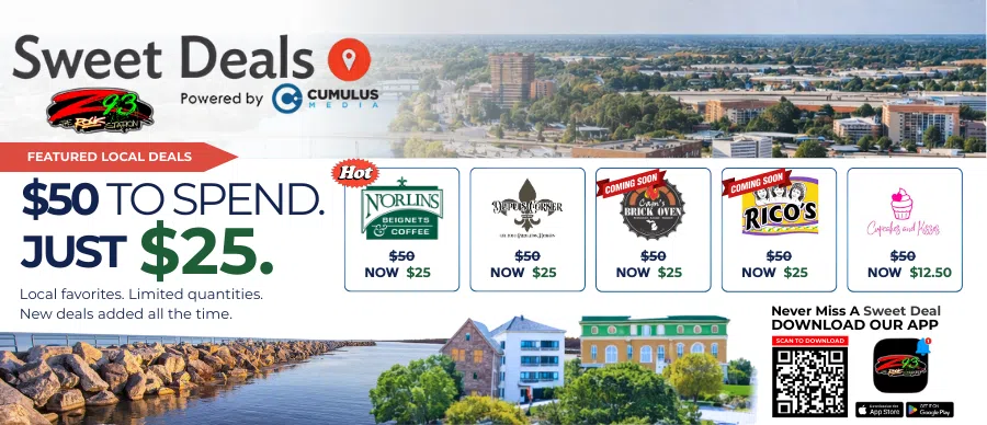 Feature: https://www.sweetdeals.com/saginaw