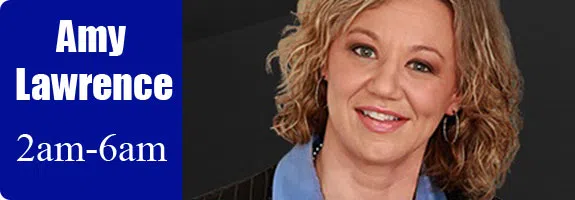 Amy Lawrence