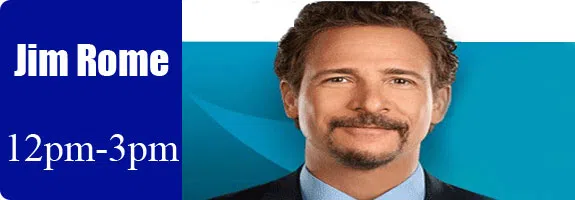 Jim Rome