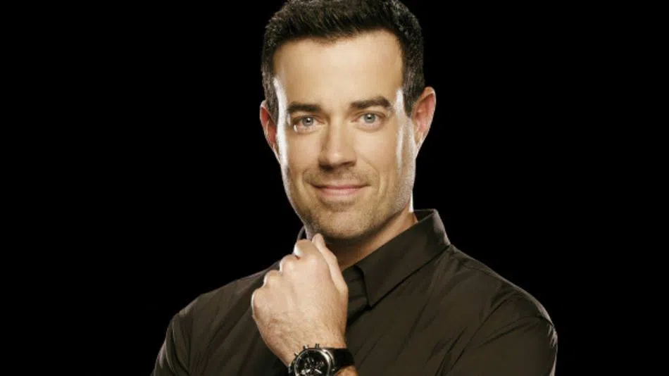 The Daly Download W/carson Daly