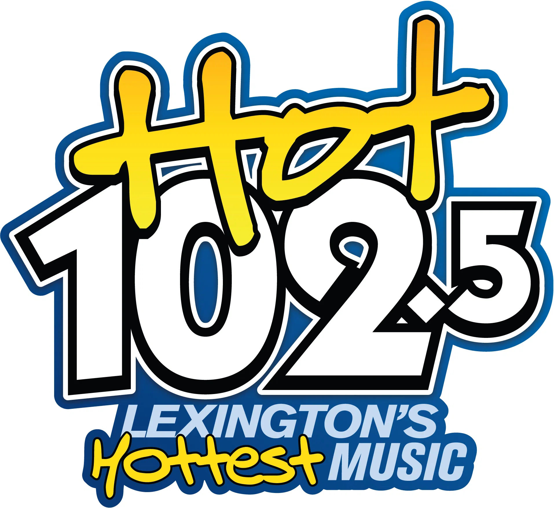 Hot 102.5 Weekend