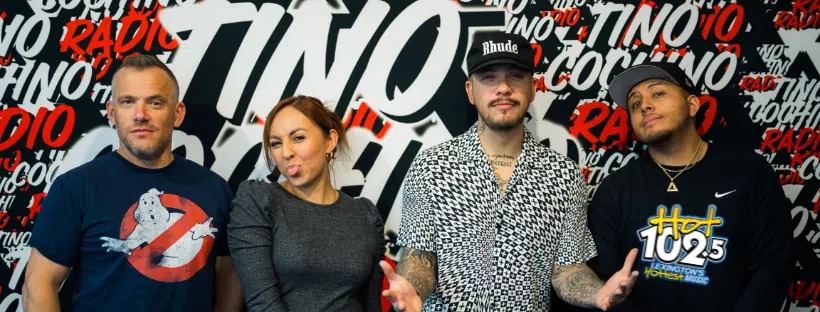 Feature: https://tinocochinoradio.com/bio/