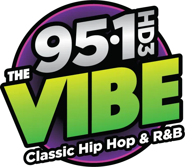 95.1 The Vibe (WXFX-H3)