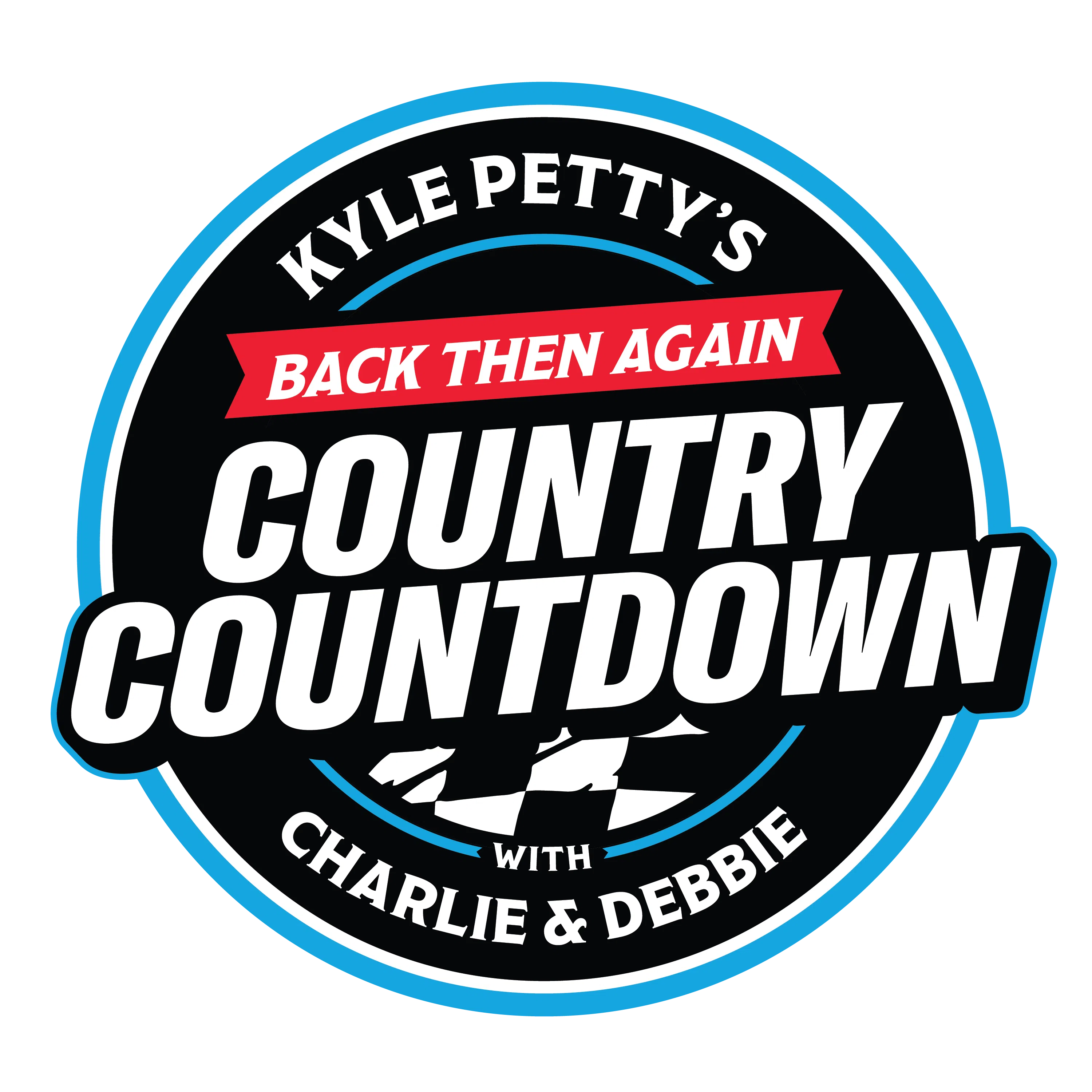 Kyle Pettys Back Then Again Country Countdown